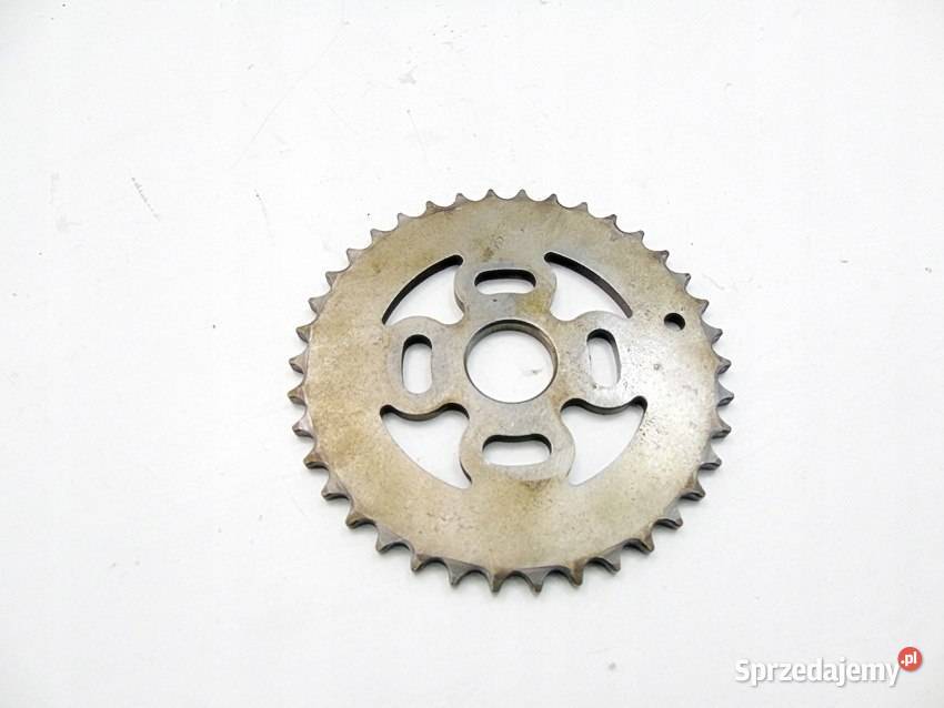 KOŁO WAŁKA ROZRZĄDU 19 18 BMW E36 E46 Z3 316 318 śląskie Sosnowiec