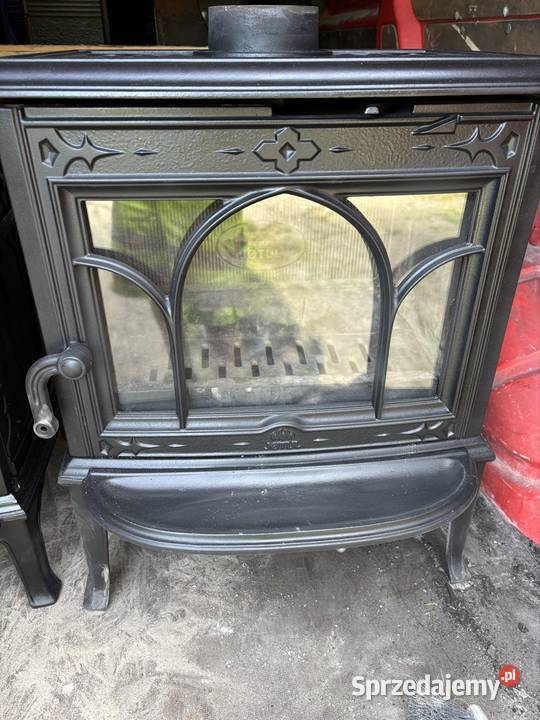 Jotul f 100 solidny żeliwny piecyk Piece wolnostojące Radom sprzedam