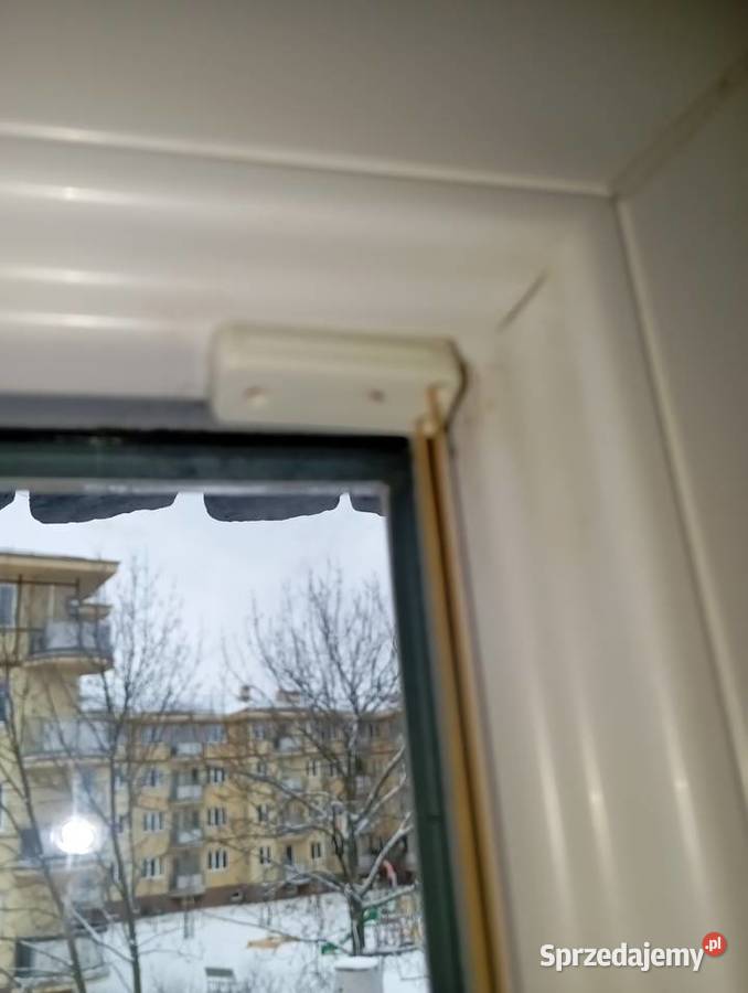 Roleta plisowna Wrocław
