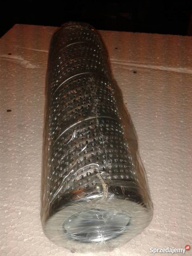 Filtr hydrauliczny zam HIAB FOCO 5955068 hifi Gdynia