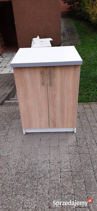 Szafka kuchenna stojąca Poznań