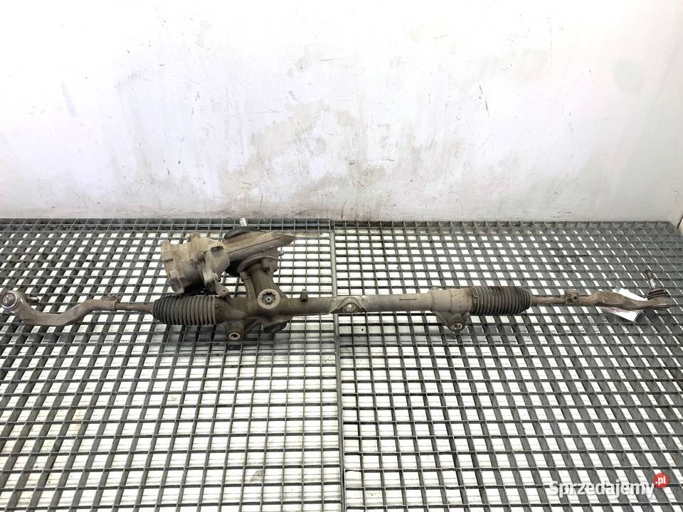 PRZEKŁADNIA KIEROWNICZA MAGLOWNICA BMW F48