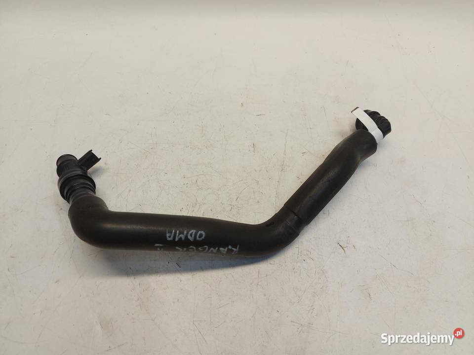 Ford Ranger VI 6 20 TDCI Odma przewód powietrza osobowe Blok silnika dolnośląskie