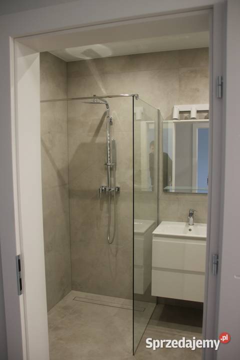 Cztery nowe mieszkania z ogrodem i tarasami