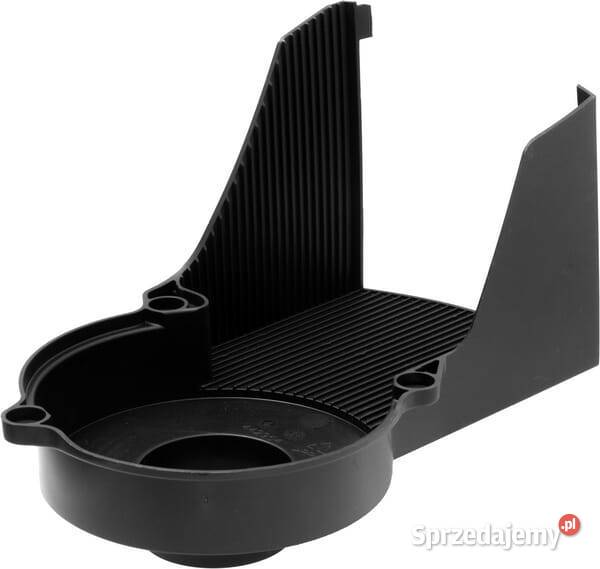 Osłona paska 46 R9005 44295401 Kamionna