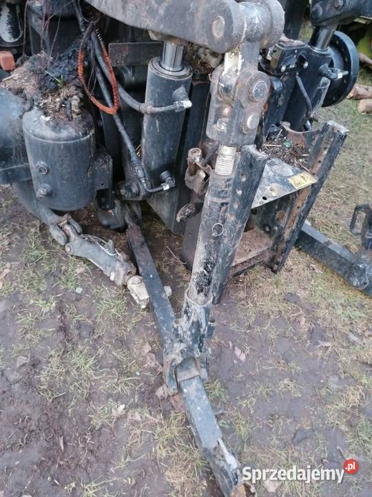 Części Case Magnum Mx 225 235 250 260 280 290 Drohiczyn