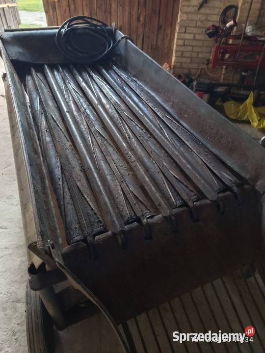 Obcinarka do cebuli 8 wałkowa mazowieckie Konstancin-Jeziorna