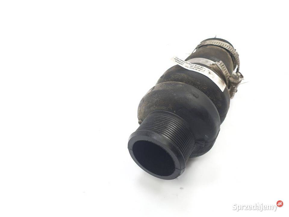 PRZEWÓD RURA DOLOT FORD TRANSIT MK8 GK316C646AD Lipno