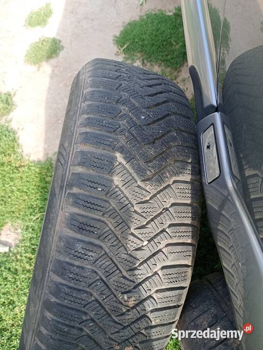 Zafira A świętokrzyskie Grzymałków