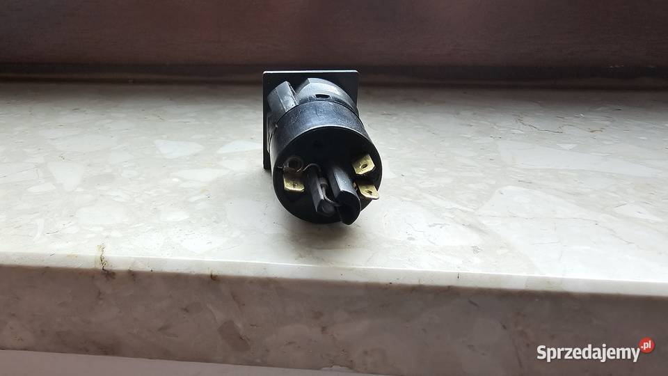 Przycisk swiatel awaryjnych nawiewu Mińsk Mazowiecki