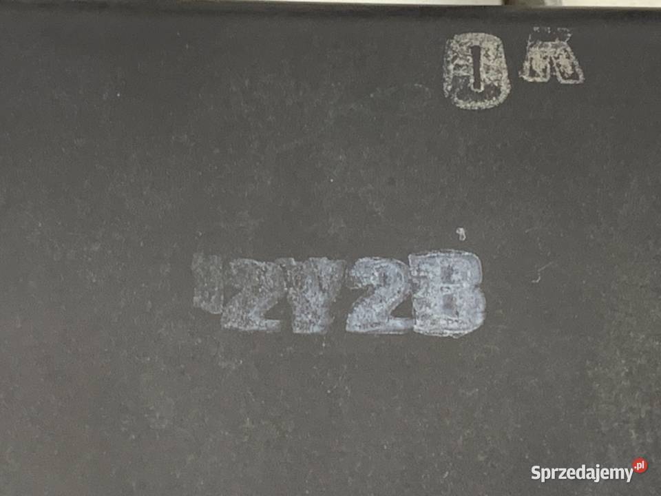 WENTYLATOR CHŁODNICY KIA SPORTAGE III 20 260