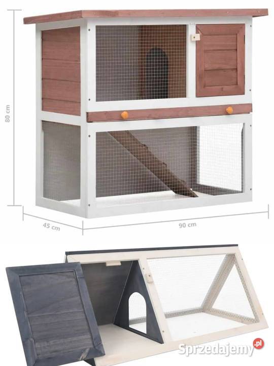 Architektura ogrodowa wyroby z drzewa wielkopolskie Czerniejewo