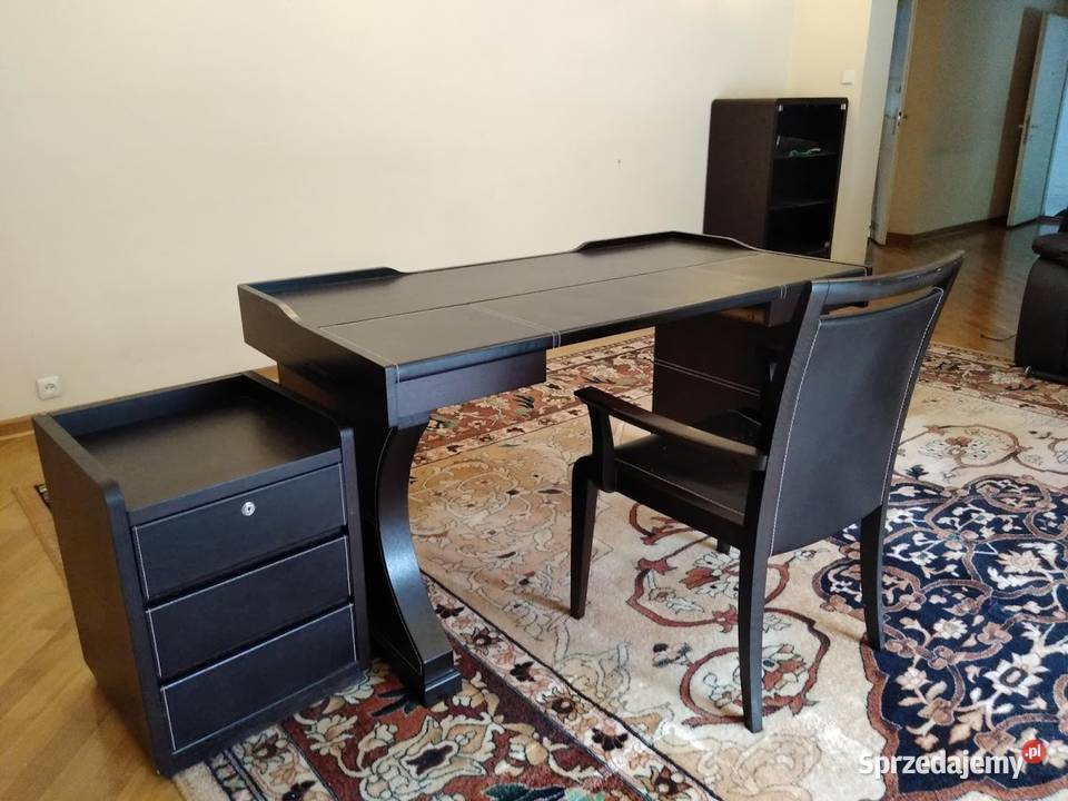 Meble gabinetowe mazowieckie