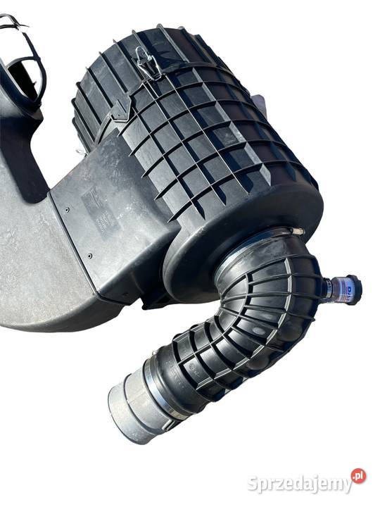 Obudowa filtra powietrza Daf cf euro6 nowa Marianice