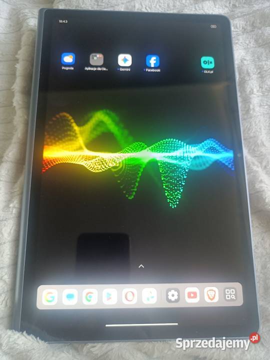 Tabela Lenovo TB 351 FU Szczecin