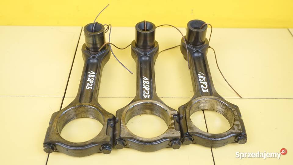 MASTER III MOVANO 23 DCI RWD 15r 145 M9T698 Blok silnika świętokrzyskie Suków