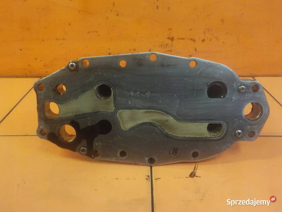 DISCOVERY IV XF 30 TD V6 SD 15r 256 306DT Chłodnice oleju