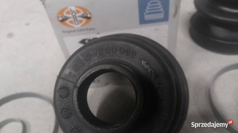 Osłona przegubu Gkn Lobro 303003 skrzyni 76 x 22 Układ napędowy Ożarów Mazowiecki sprzedam