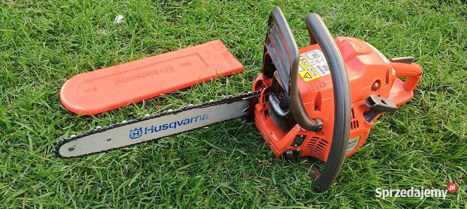 Husqvarna 120 Mark II Nowogard sprzedam
