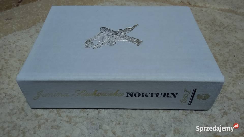 Nokturn czyli Rodzina Fryderyka Chopina 1 Janina Gdańsk