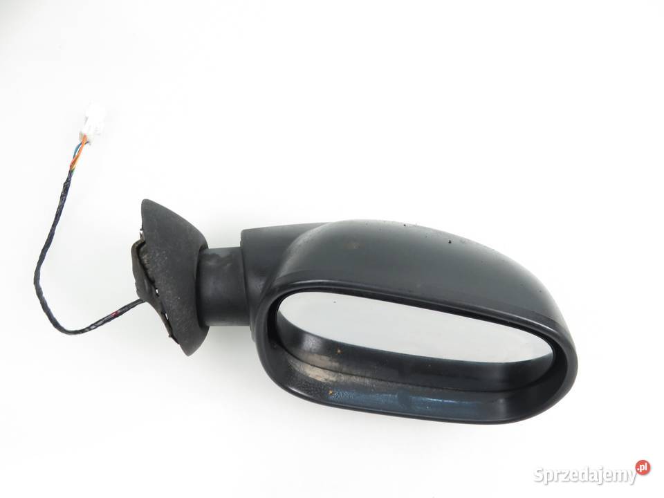 LUSTERKO PRAWE DACIA LOGAN LS 8200240597 osobowe