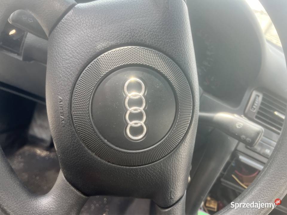 Poduszka Airbag Audi A6 C5 osobowe Ostrzeszów
