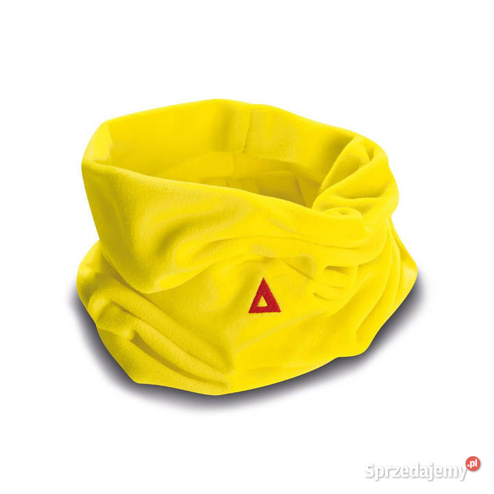 Szal Termiczny Polarowy PAX Scarf Polar Wągrowiec