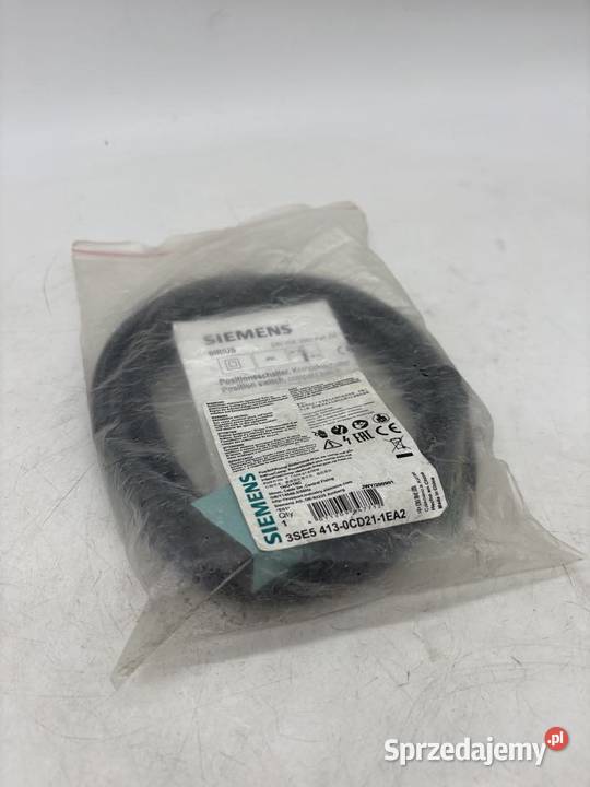 Siemens 3SE5 4130CD211EA2 Limit switch Pozostałe Warszawa