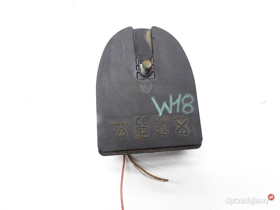 SYRENA ALARMU KLAKSON SYGNAŁ DZWIĘKOWY