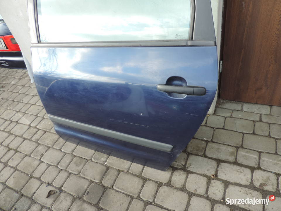 DRZWI LEWY TYL VW SHARAN I LIFT Nowy Sącz