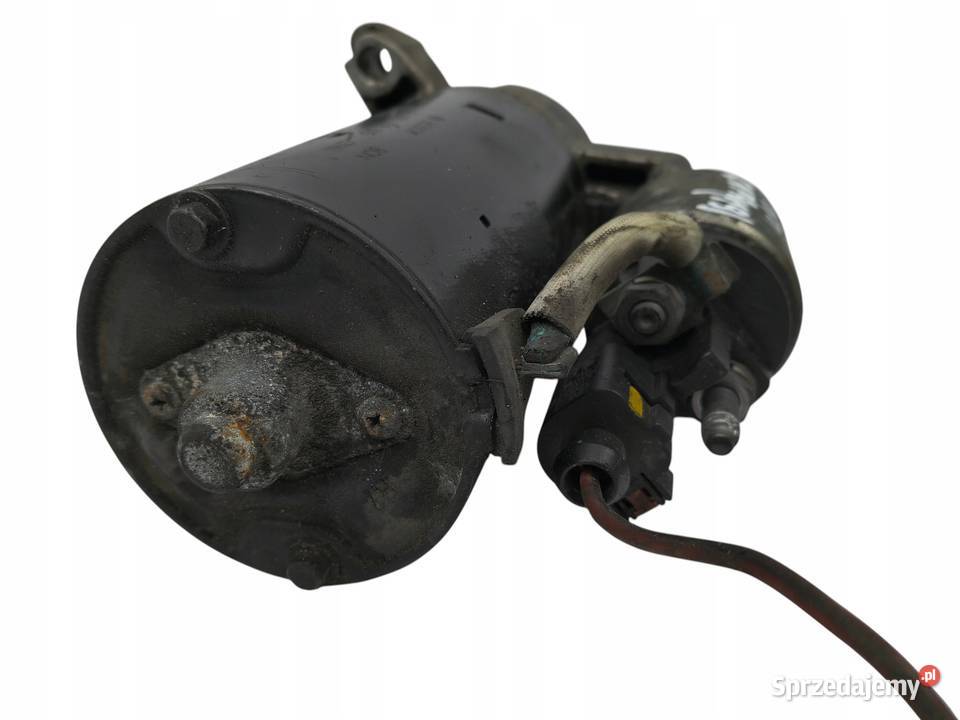 ROZRUSZNIK Audi A4 B8 A5 A6 C6 20 TDI 0001109315 Chełm