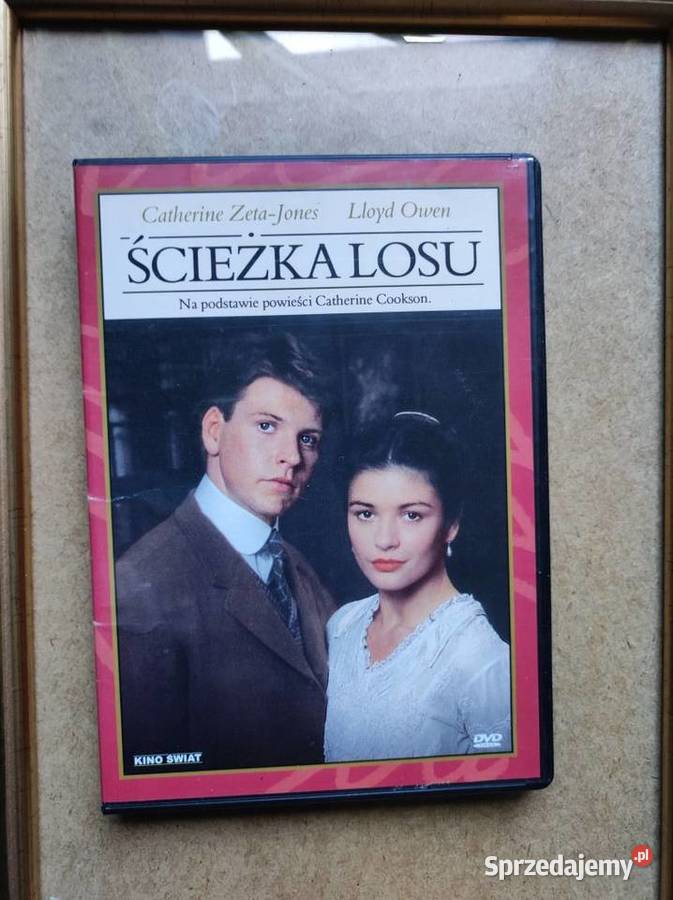 1994 Ścieżka losu The Cinder Path Catherine Filmy Kielce