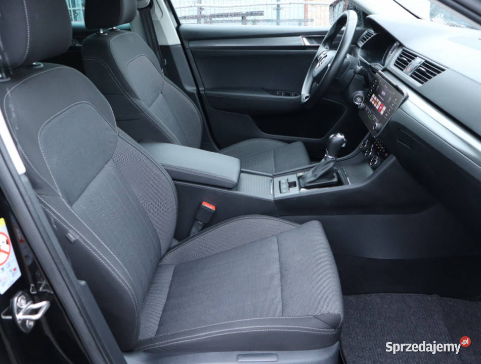 Skoda Superb 20 TDI Piaseczno sprzedam