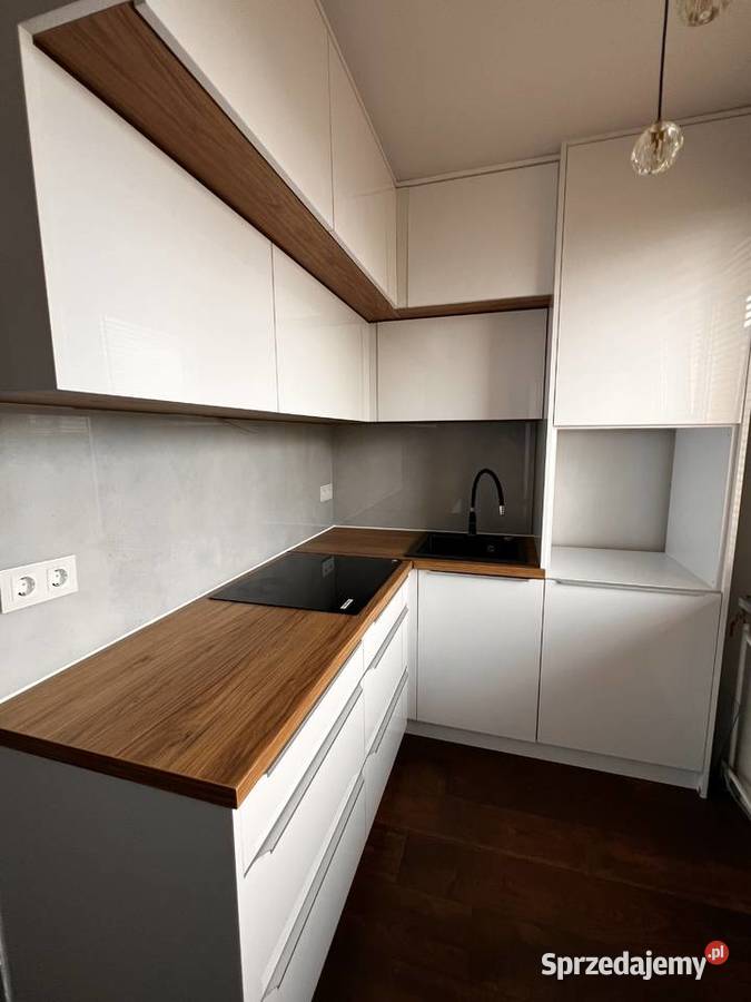 Do wynajęcia mieszkanie w Radzionkowie 41m2 2