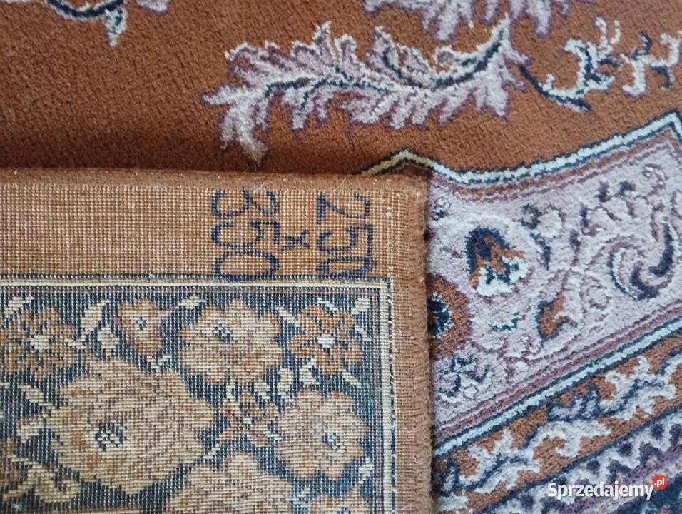 Dywan Kamienica Polska sprzedam