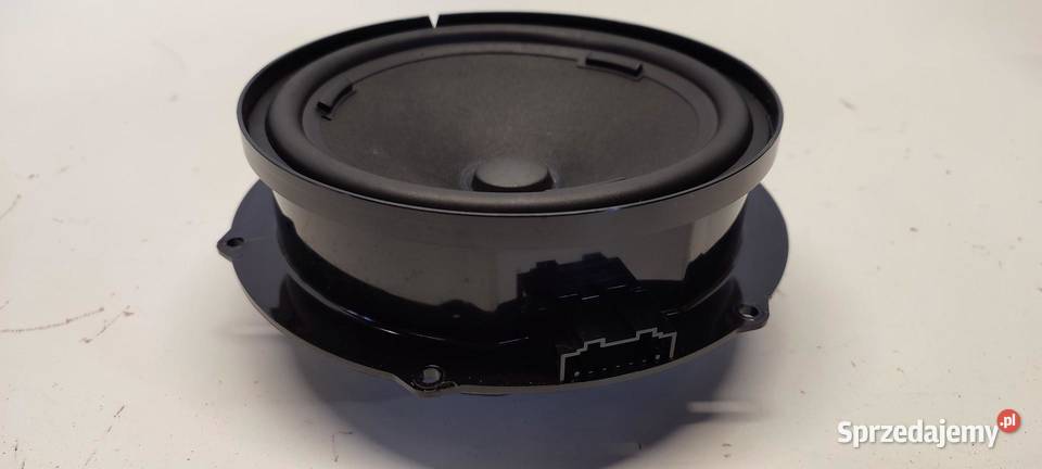 VW TIGUAN II GŁOŚNIK DRZWI PRZÓD 5NA035454 sprzedam