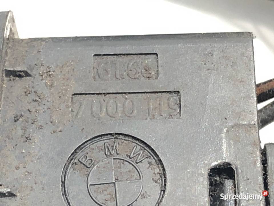 DYSZE SPRYSKIWACZY BMW E53 0006 7000119 sprzedam