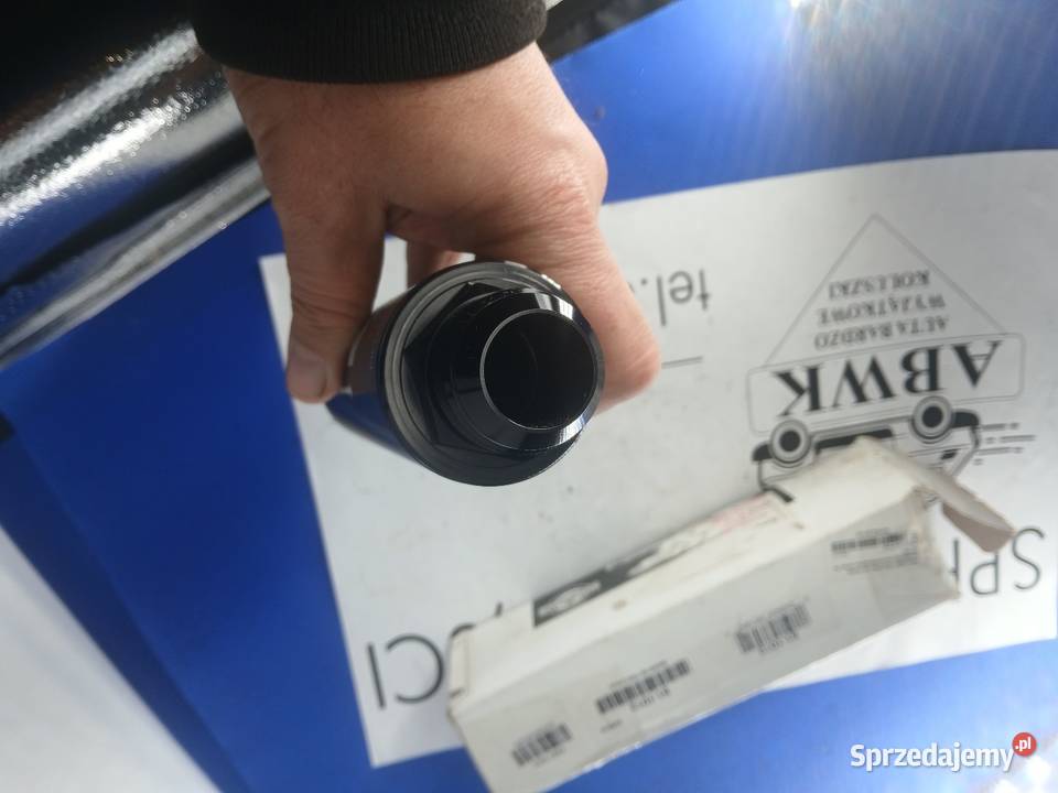 Filtr paliwaoleju kn 811012 Koluszki