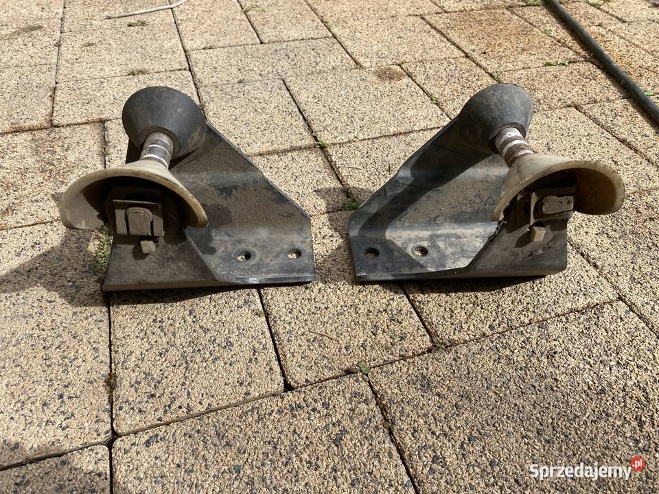 Mercedes Actros mp2 mp3 zamek mocowanie kabiny Zgierz