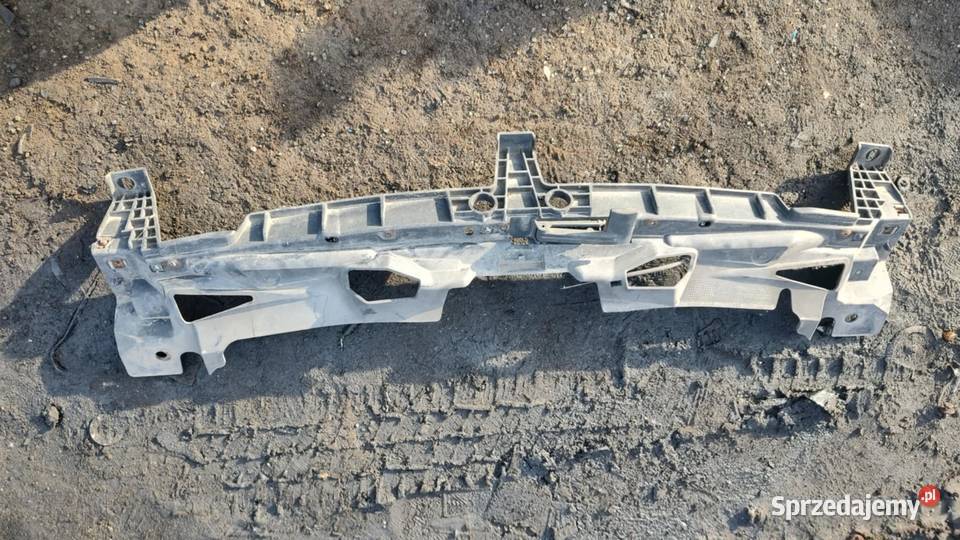 Wzmocnienie górne pasa przedniego Peugeot 508 I Książ Wielkopolski sprzedam