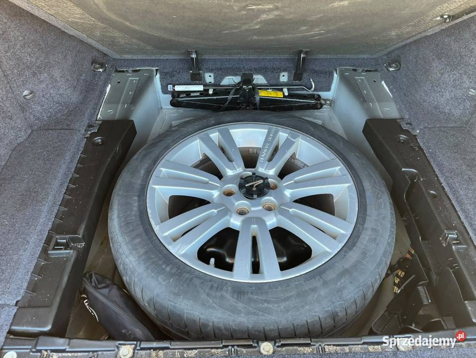 Land Rover Range Rover Vogue 36 v8 272 zamiana diesel Range Rover sprzedam