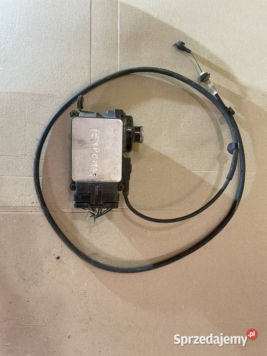 Tempomat moduł 1S7F9C735 Ford mondeo mk3 III Szczecin