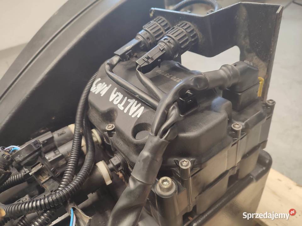 Moduł systemu AdBlue Valtra N 163 837073770 Wilkowo