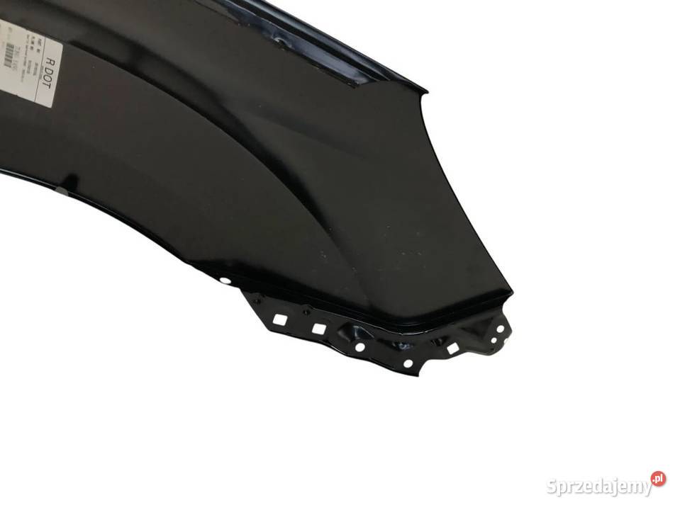 SUBARU LEGACY V 20092014 USA BŁOTNIK PRZÓD osobowe Skarżysko-Kamienna