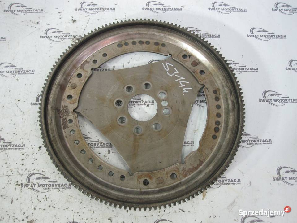 MERCEDES W212 12r 18 B CGI 271860 184 koło sprzedam