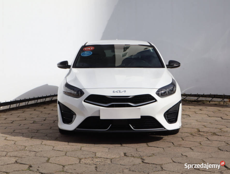 Kia ProCeed 15 TGDI sprzedam
