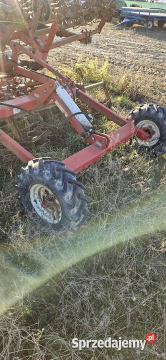Agregat Kongskilde Germinator SP5000 Agregaty Zakroczym