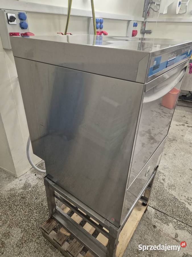 Zmywarka gastronomiczna Meiko FV 402 z