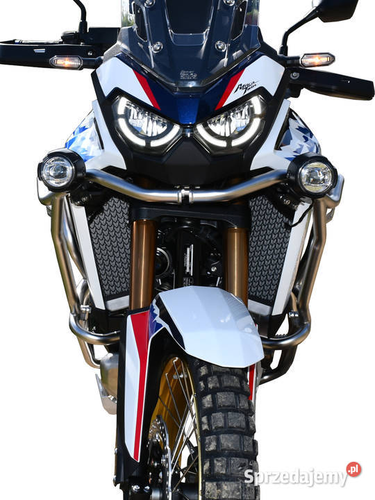 Zest Bunkier EXTREME HONDA CRF 1100 Africa Twin Częstochowa