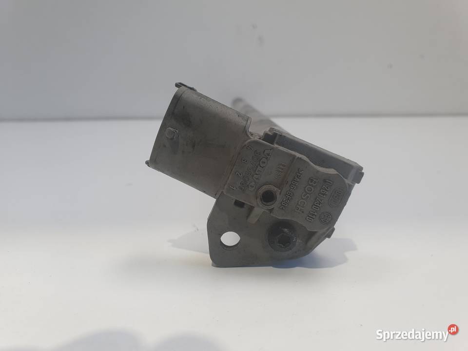 Volvo V70 III S80 II 30 T6 LISTWA WTRYSKOWA osobowe